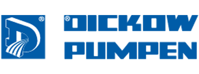 dickow pumpen
