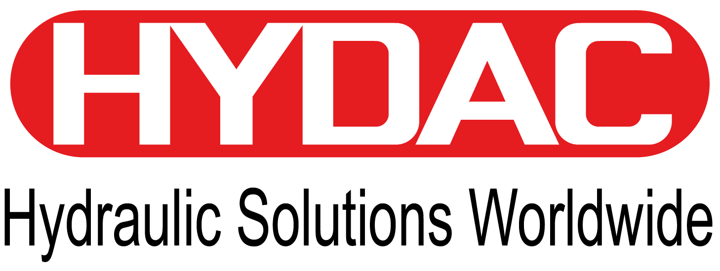hydac logo