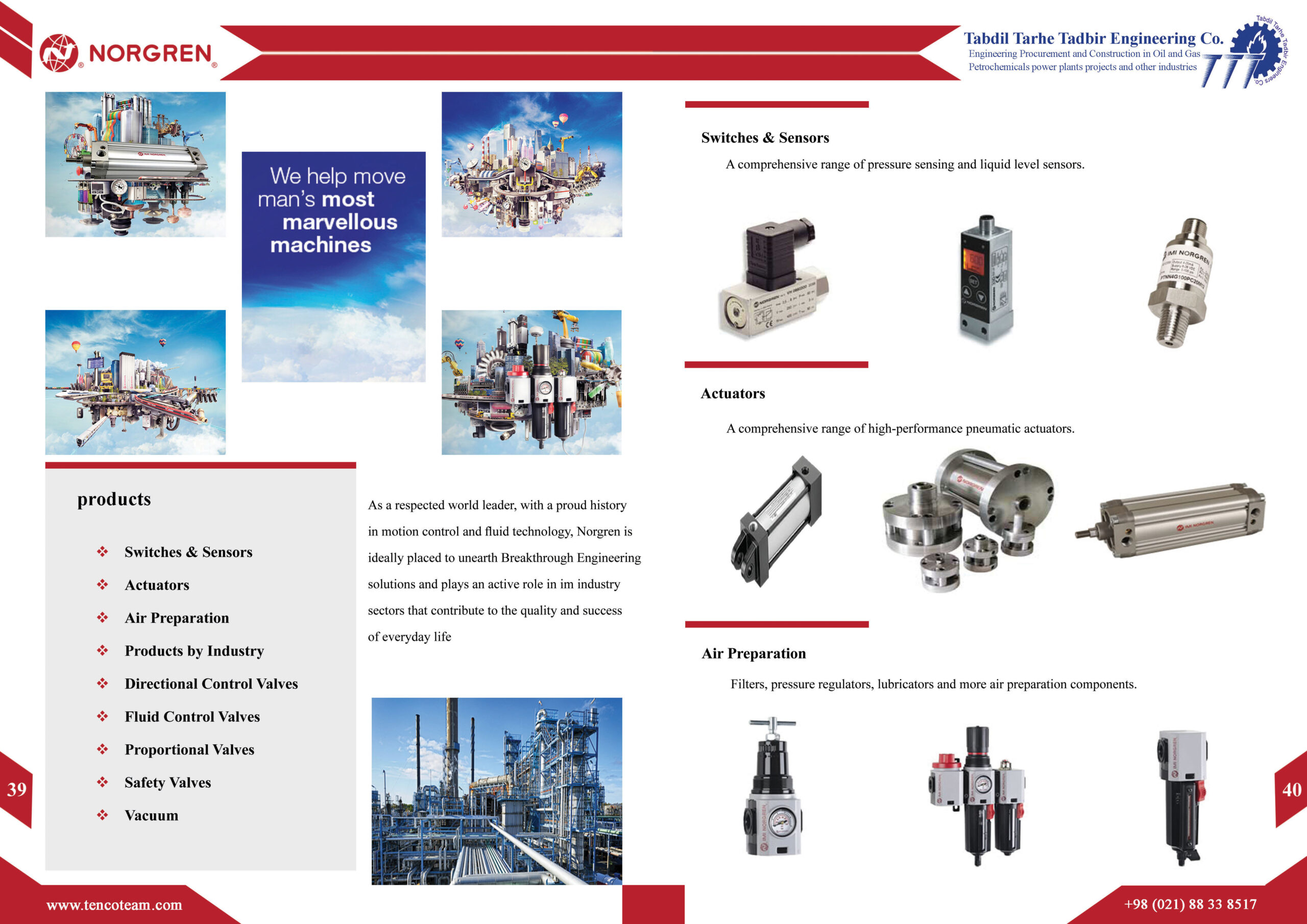 NORGREN- cmyk 2 side