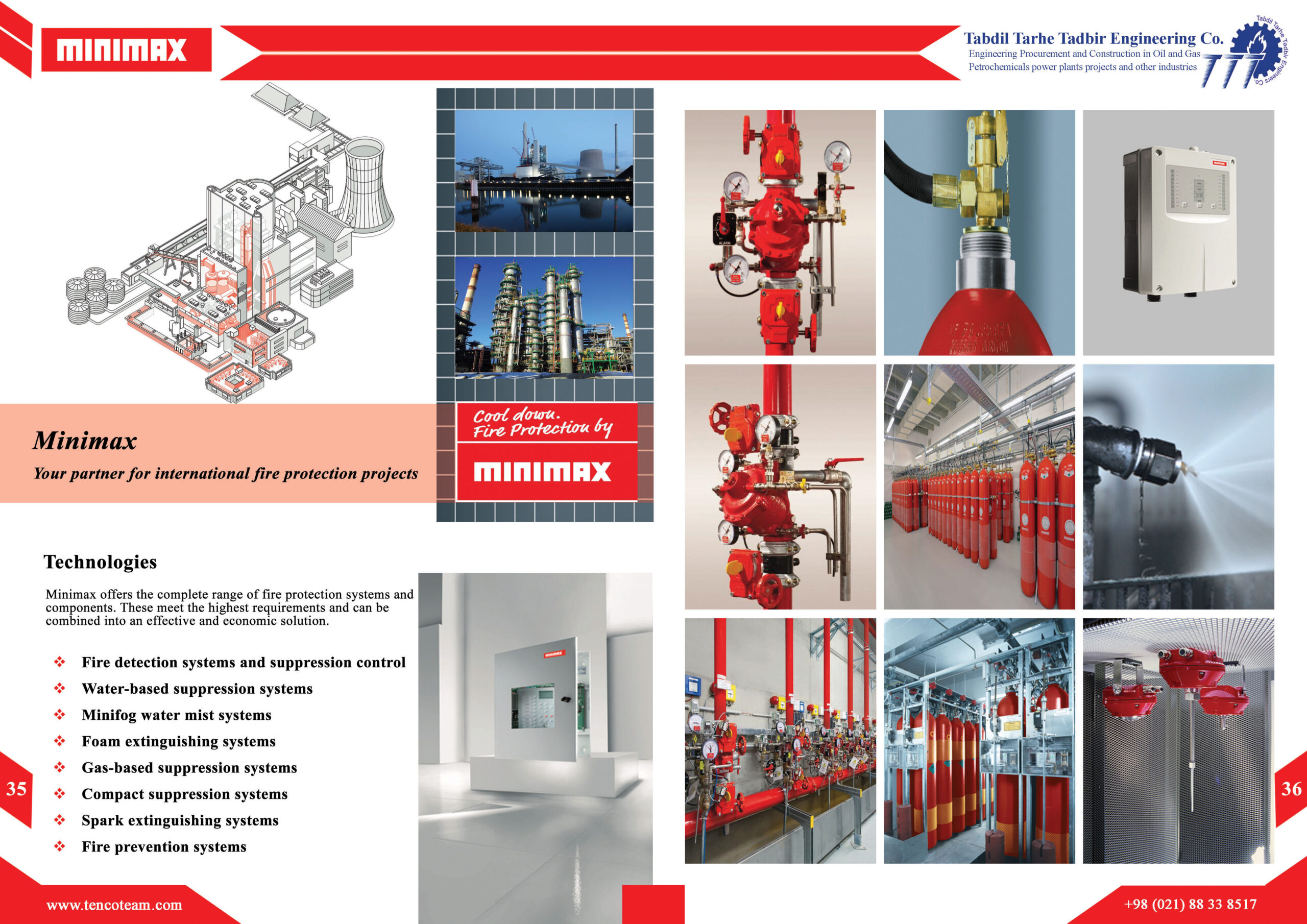 MINIMAX - cmyk 2 side