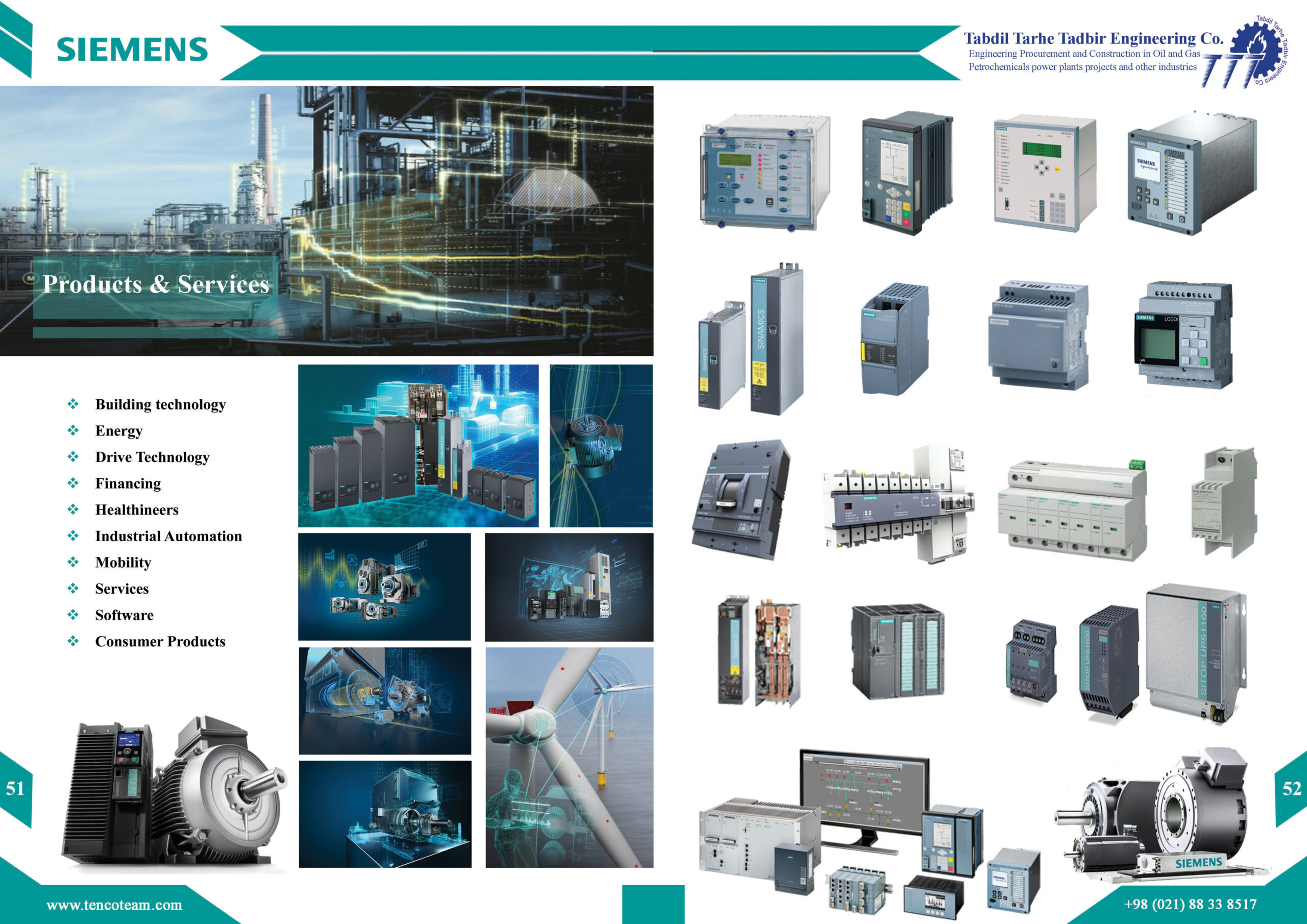 SIEMENS - cmyk 2 side