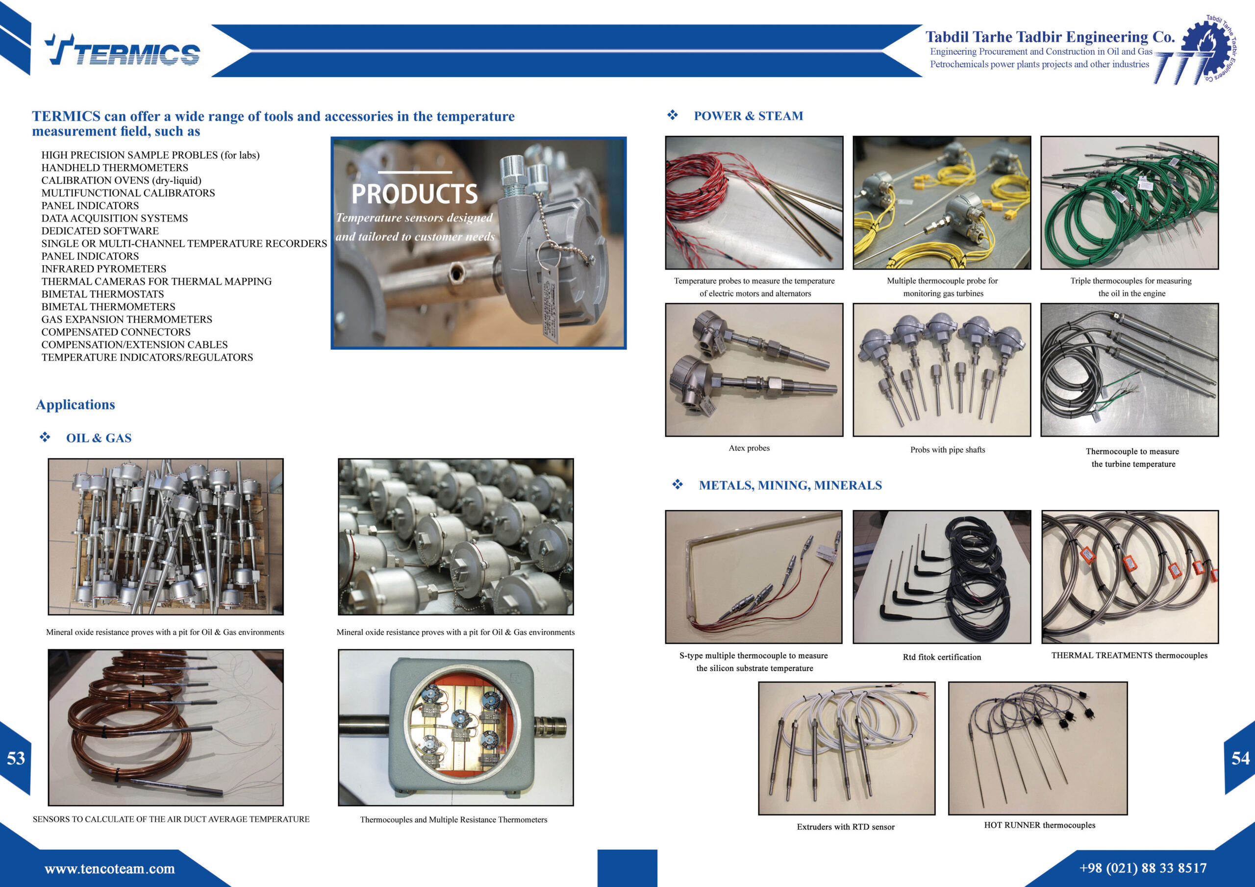 TERMICS - cmyk 2 side